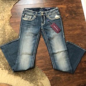 Women’s Vigoss Jeans